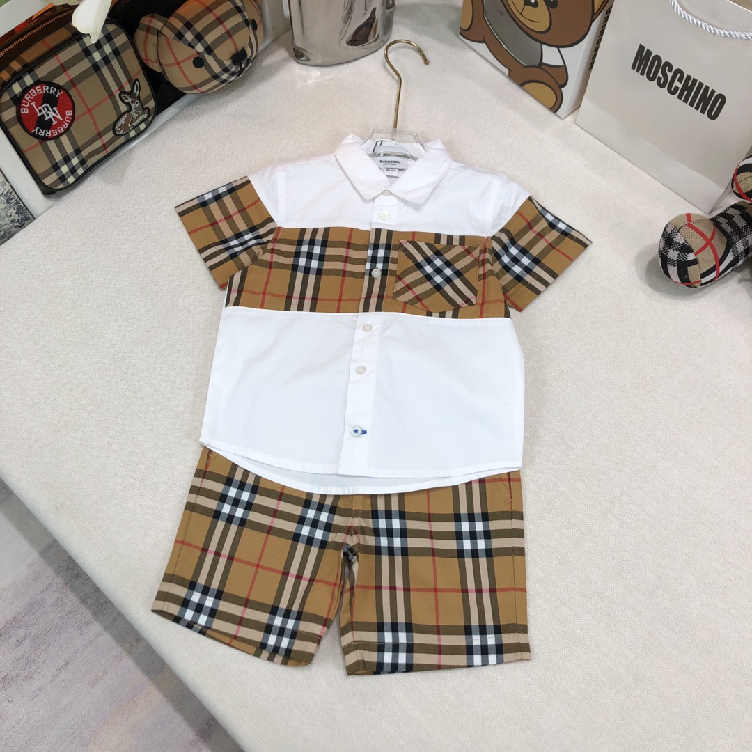 Burberry Kids